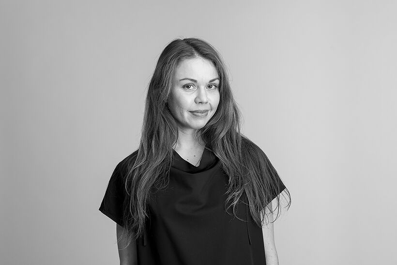 Romana Packová. Foto: Štěpán Látal.